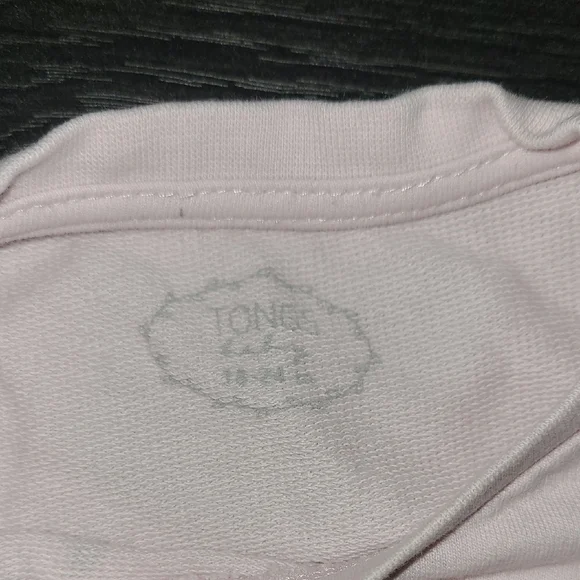 🛍Charming Pink Giraffe Kids Sweatshirt - Picture 3 of 5